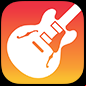 garageband logo