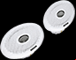 garmin ms-fr6022 marine speakers
