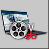 gihosoft free video cutter logo