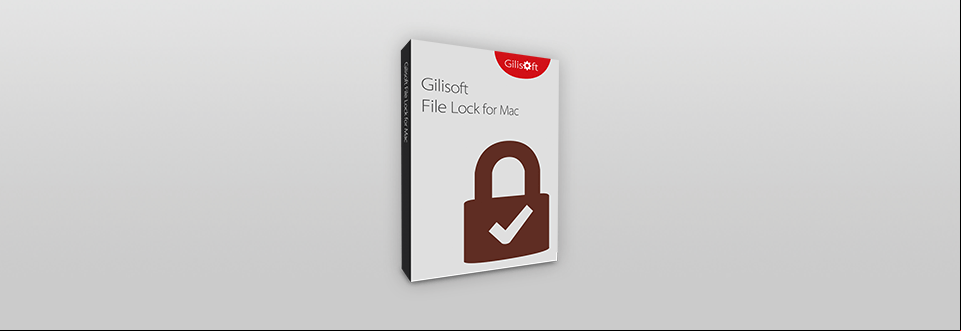 gilisoft file lock for mac logo
