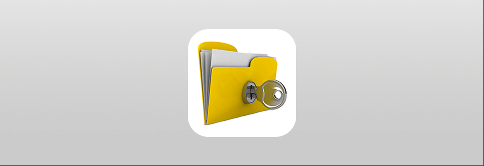 gilisoft file lock logo
