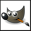 gimp adobe illustrator alternative logo