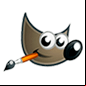 gimp logo