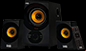 goldwood aa2170 home theater speakers under 500