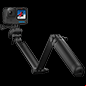 gopro 3-way selfie stick tripod