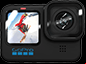 gopro hero 10 black best cycling camera