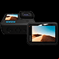 gopro hero10 black camera for filming skateboarding