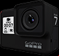 gopro hero7 budget video camera