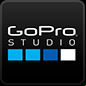 gopro studio logo