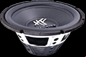 hifonics hfx12d4 12 inch subwoofers