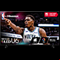 hisense u6 86 inch tv