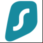 surfshark vpn logo