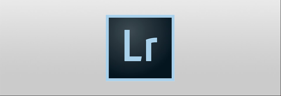 lightroom logo