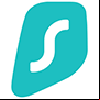 surfshark logo