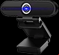 hrayzan fhd 1080p webcam for online teaching