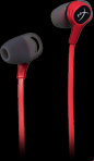 hyperx cloud earbuds for xbox one