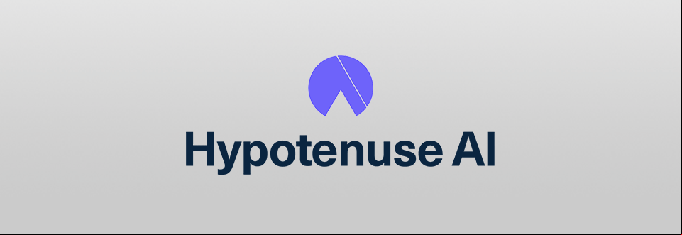 hypotenuse logo