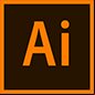 illustrator logo