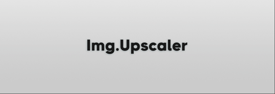 imgupscaler logo square