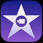 imovie logo