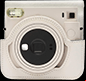instax classic square instax camera case