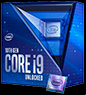 intel core i9-10900k intel processors for gaming