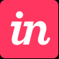 شعار Invision