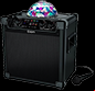 ion audio party rocker karaoke speakers