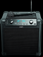 ion audio tailgater tailgate speakers
