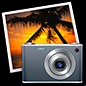 شعار iphoto