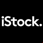 شعار istock