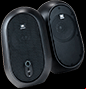 jbl professional studio speakers