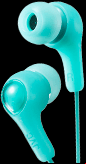 jvc gumy earbuds for kids