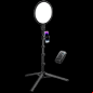 kaiess ring light for iphone model