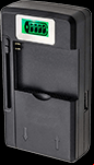 kastar intelligent mini travel charger