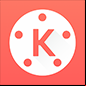 kinemaster logo
