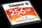 kingston cff/256gb memory cards for canon 5d mark iii