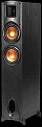 klipsch synergy black label floor standing speakers