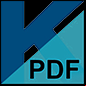 kofax power pdf logo