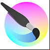 krita adobe illustrator alternative logo