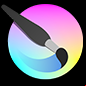 krita logo