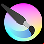 krita logo