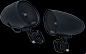 kuryakyn 2713 motorcycle speakers