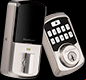 kwikset 99420-001 aura bluetooth smart lock