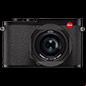 leica q2 dynamic range camera