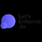 let's enhance logo