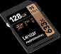 lexar lsd128gcb1nl633 memory cards for nikon d850