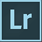 lightroom logo