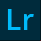 lightroom mobile logo