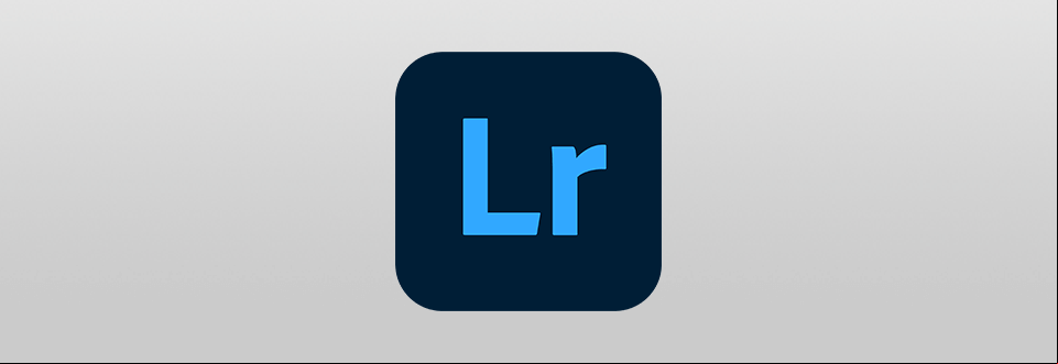 lightroom logo